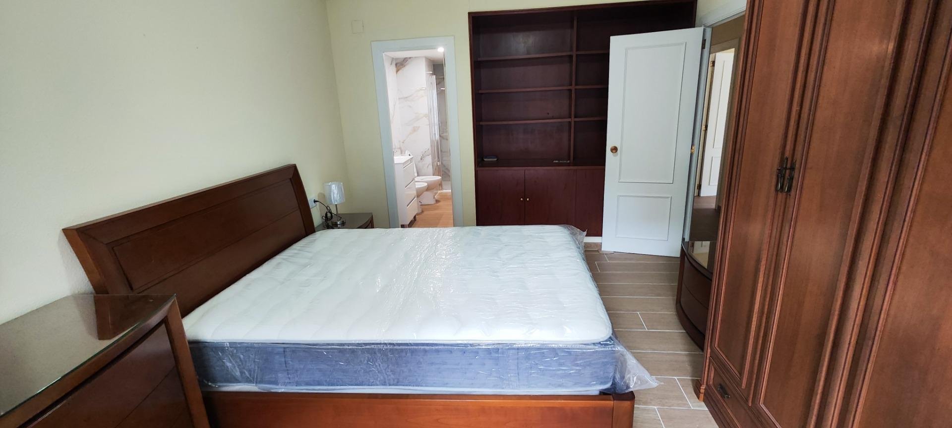 Piso de 157 m² en Castellón de la Plana