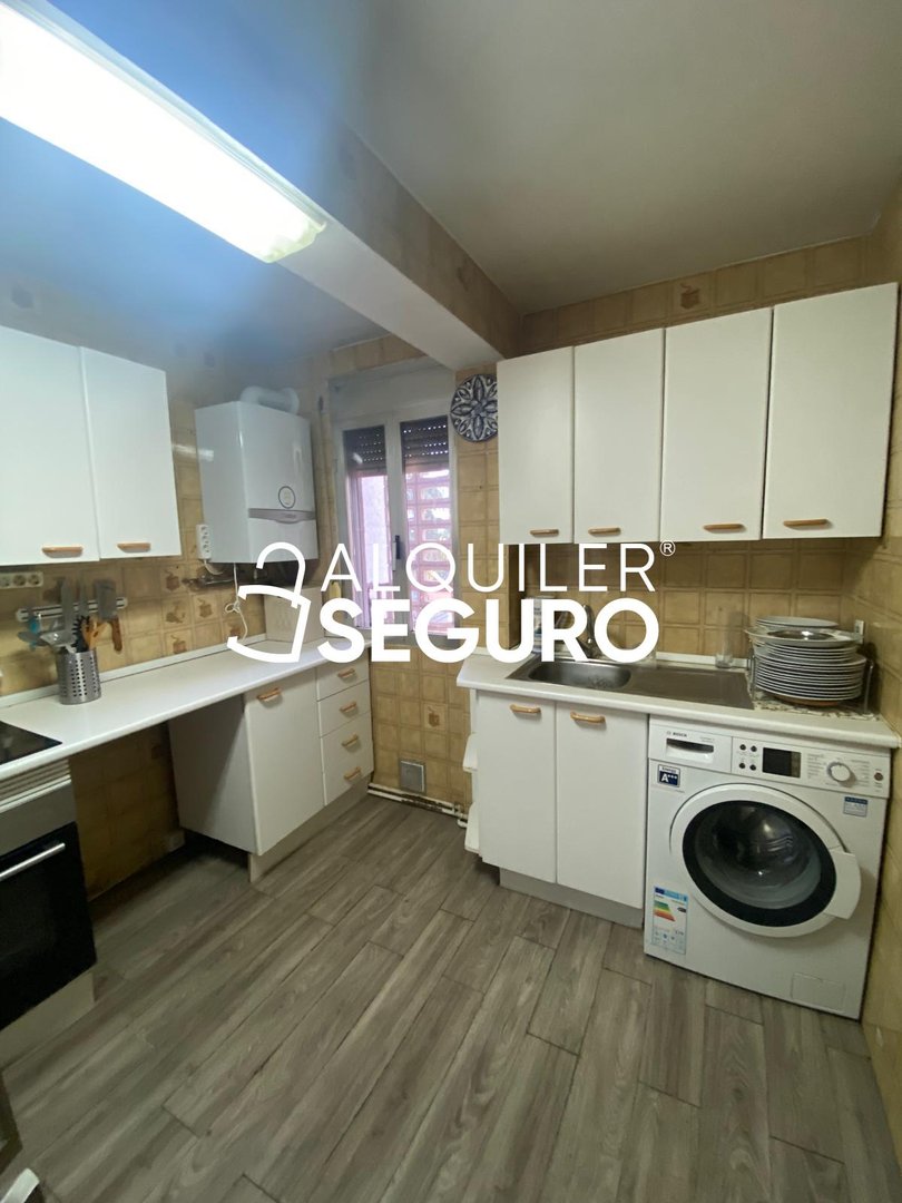 Piso de 68 m² en Fontanar