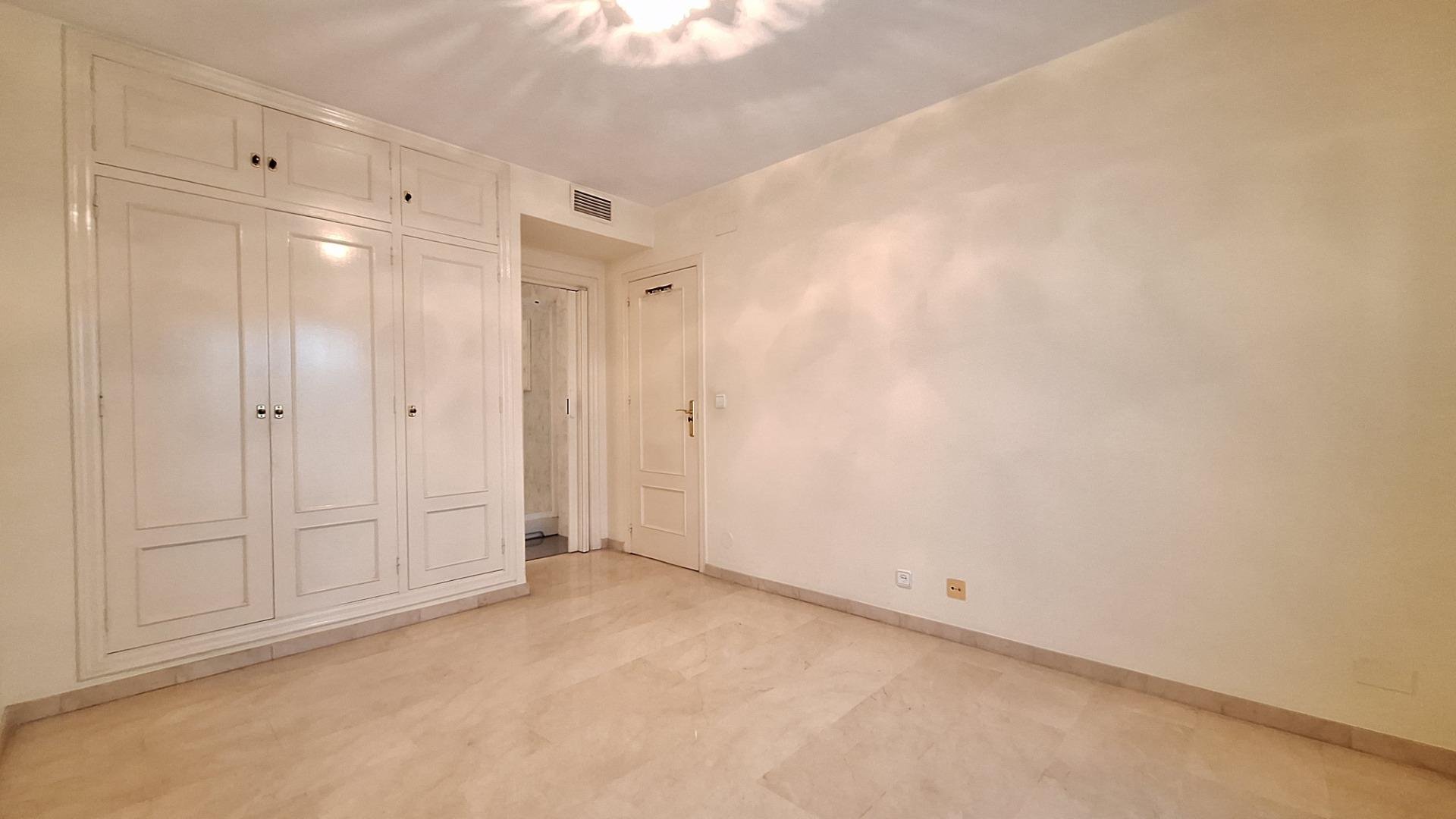Piso de 130 m² en Murcia
