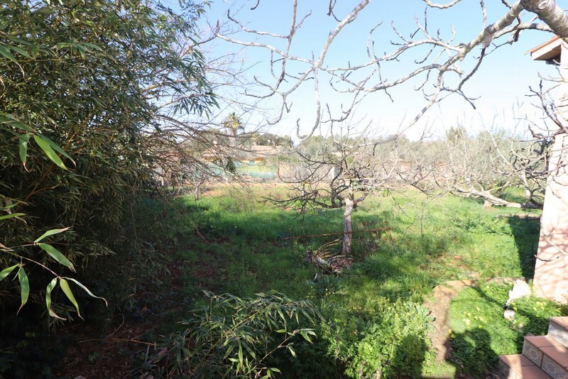 Habitació de lloguer, Algaida