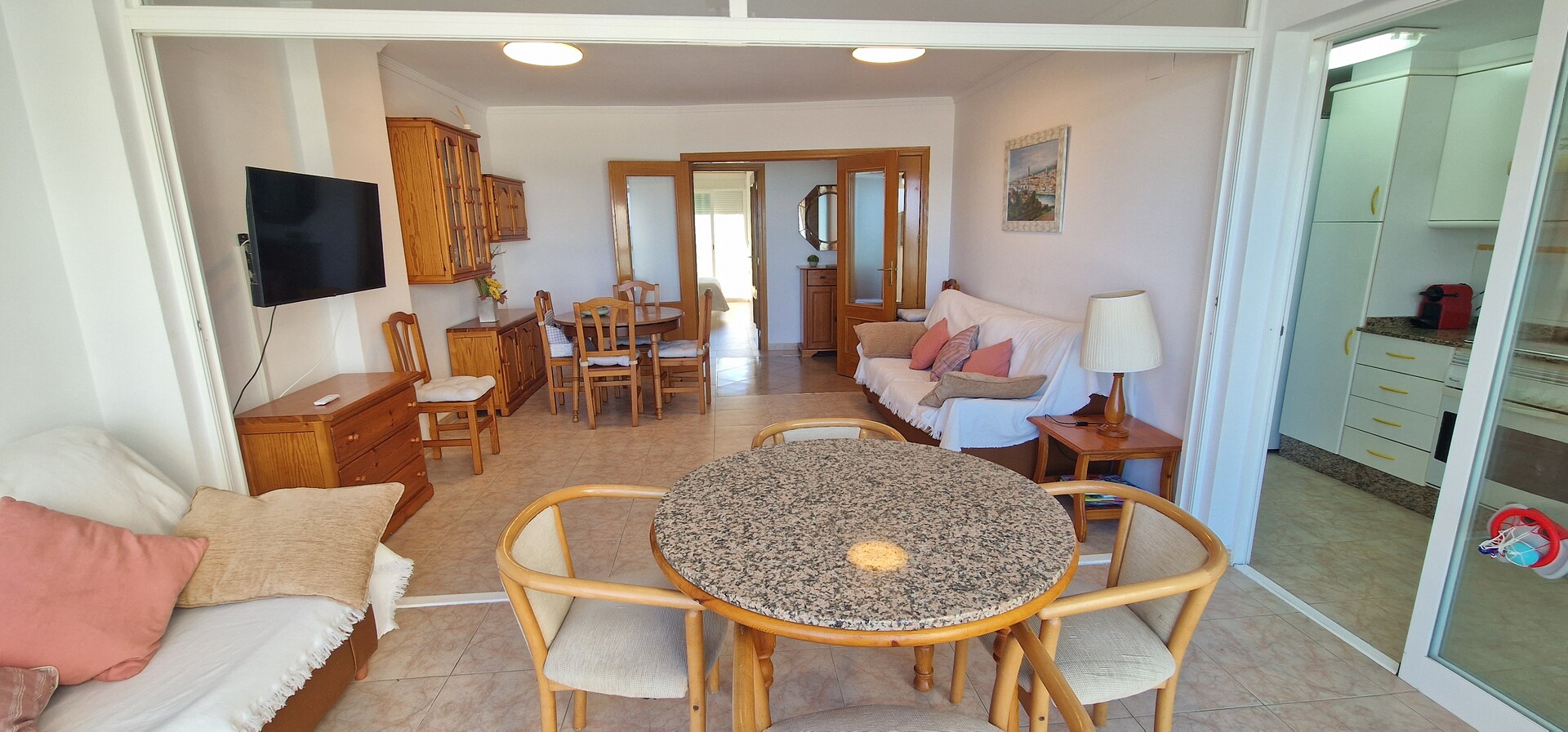 Apartamento 90 m² em Cullera