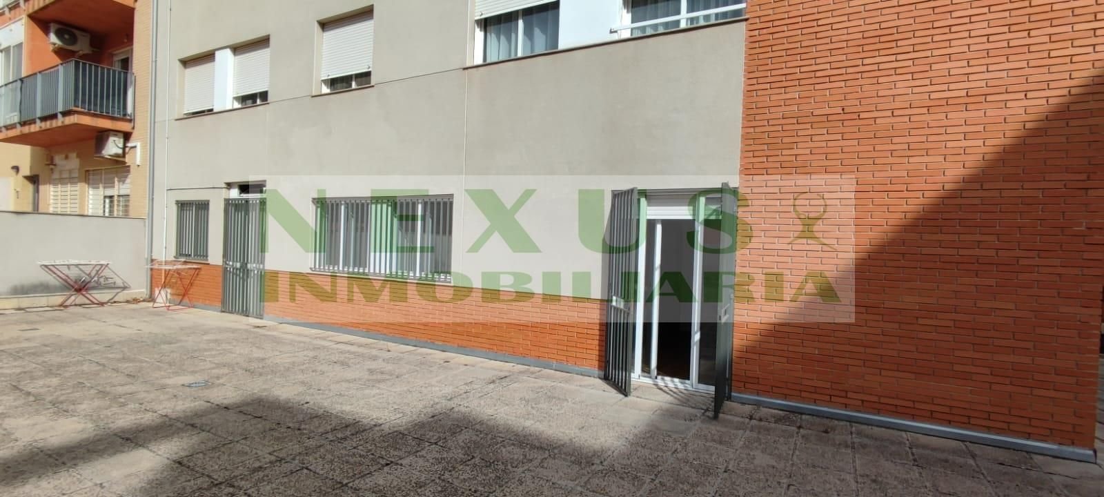 Appartamento 65 m² a Cáceres
