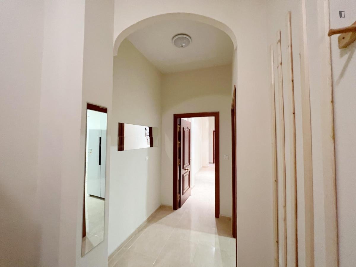 Habitació de lloguer, Granada