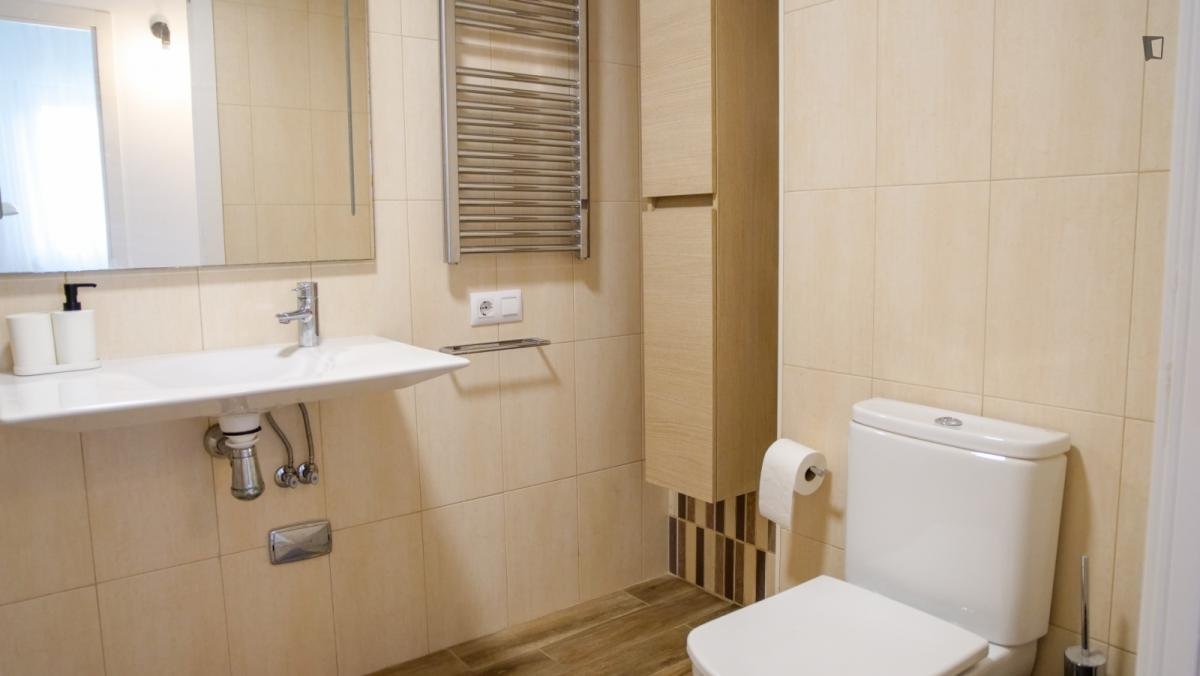 Habitació de lloguer, Alacant