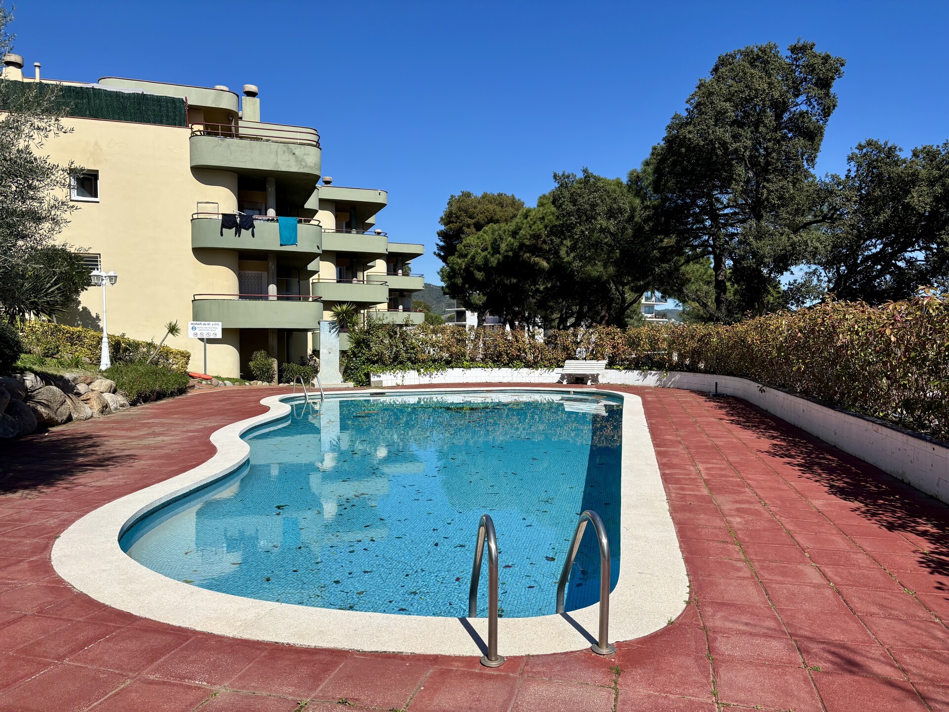 Pis de 103 m² a Castell d'Aro, Platja d'Aro i s'Agaró