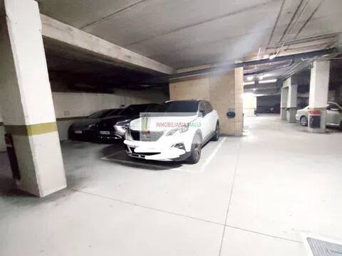 Piso de 113 m² en Oviedo