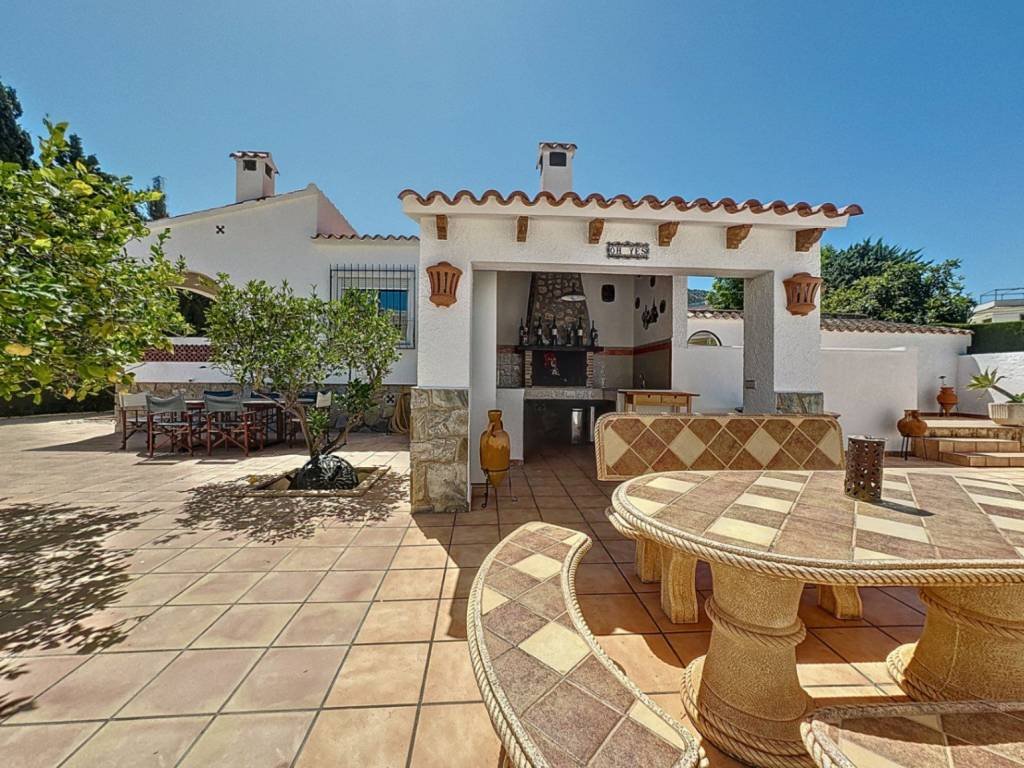 Casa de 140 m² en Alfaz del Pi