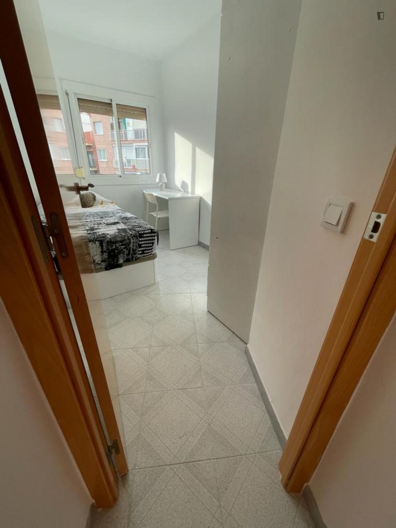 Habitació de lloguer, Esplugues de Llobregat