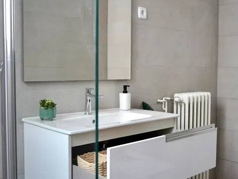 Habitación en alquiler, Madrid