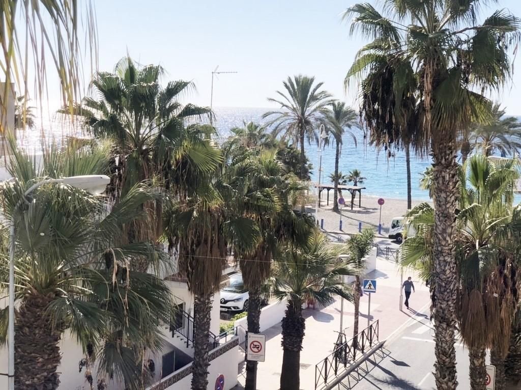 Appartamento 86 m² a Almuñécar