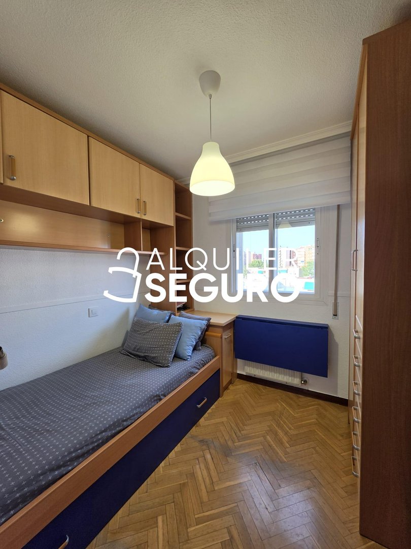 Pis de 96 m² a Fuenlabrada