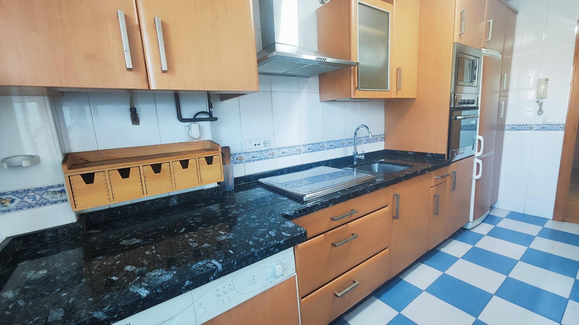 Pis de 82 m² a Villaquilambre