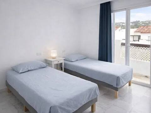Wohnung 130 m² in Estepona