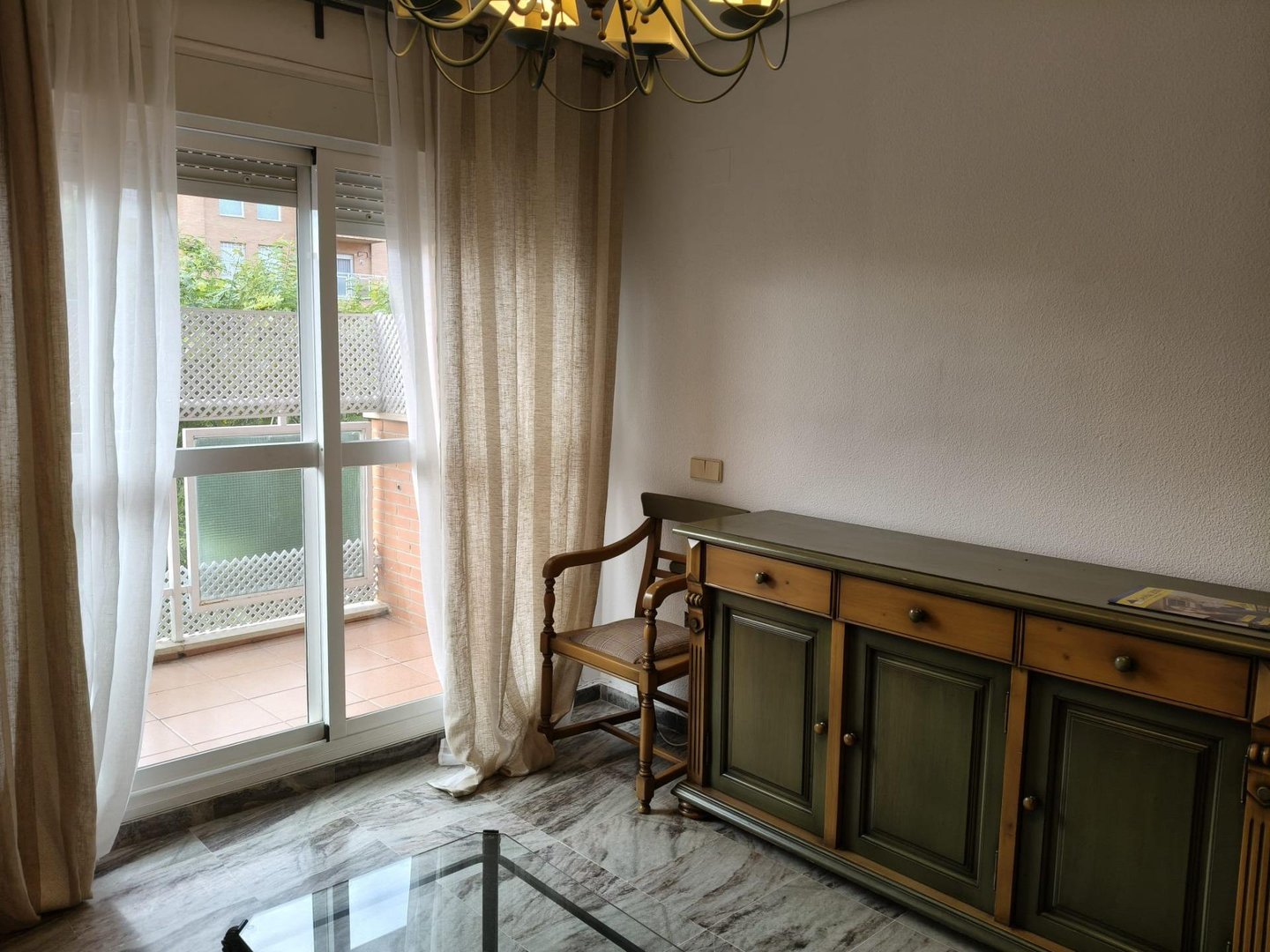 Pis de 113 m² a Sevilla