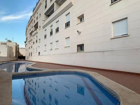 Piso de 93 m² en Calpe