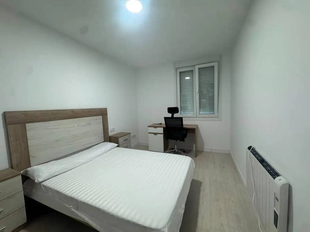 Piso de 161 m² en Ourense
