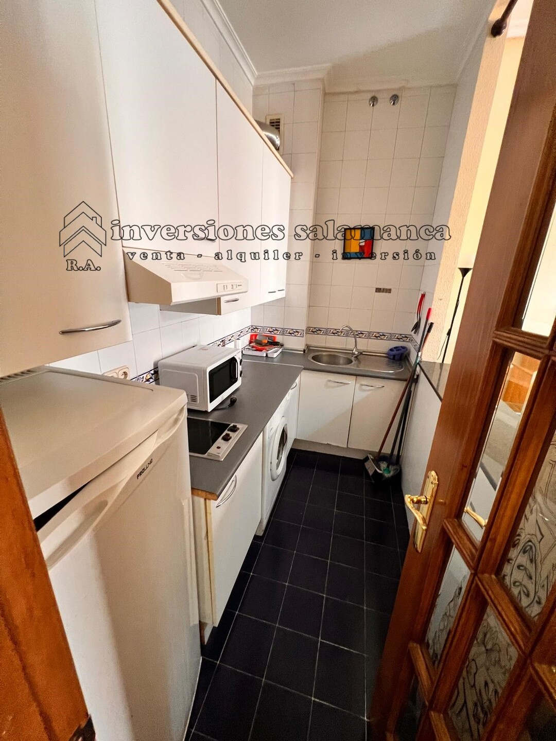 Piso de 60 m² en Salamanca