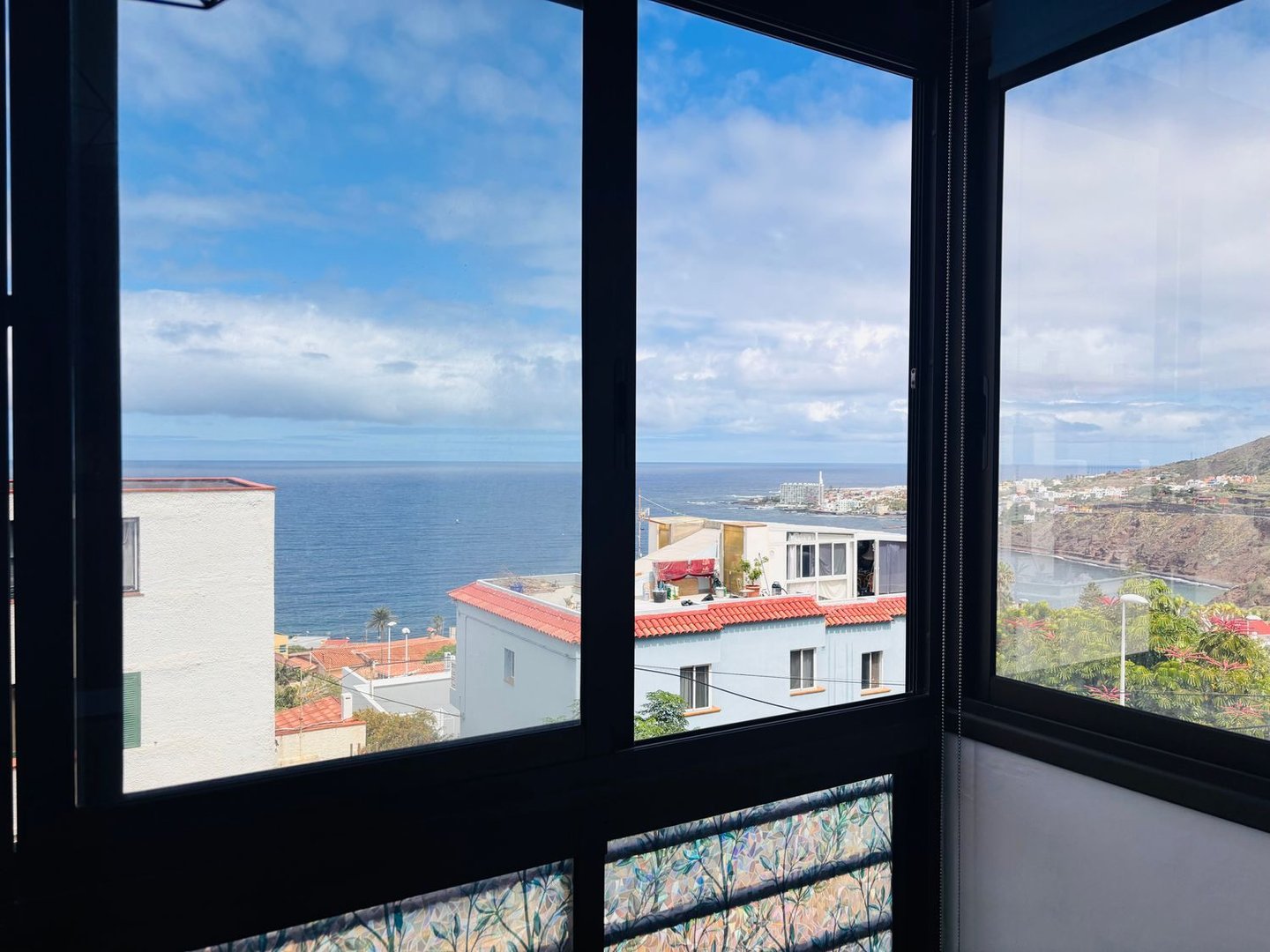 Piso de 43 m² en San Cristóbal de La Laguna