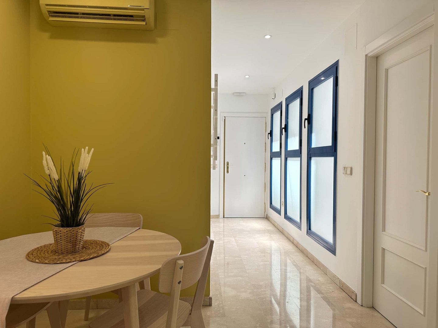 Pis de 88 m² a Madrid