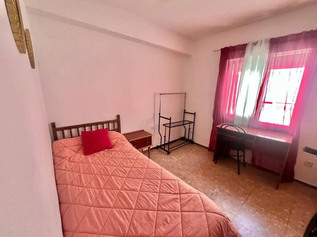 Piso de 107 m² en Córdoba