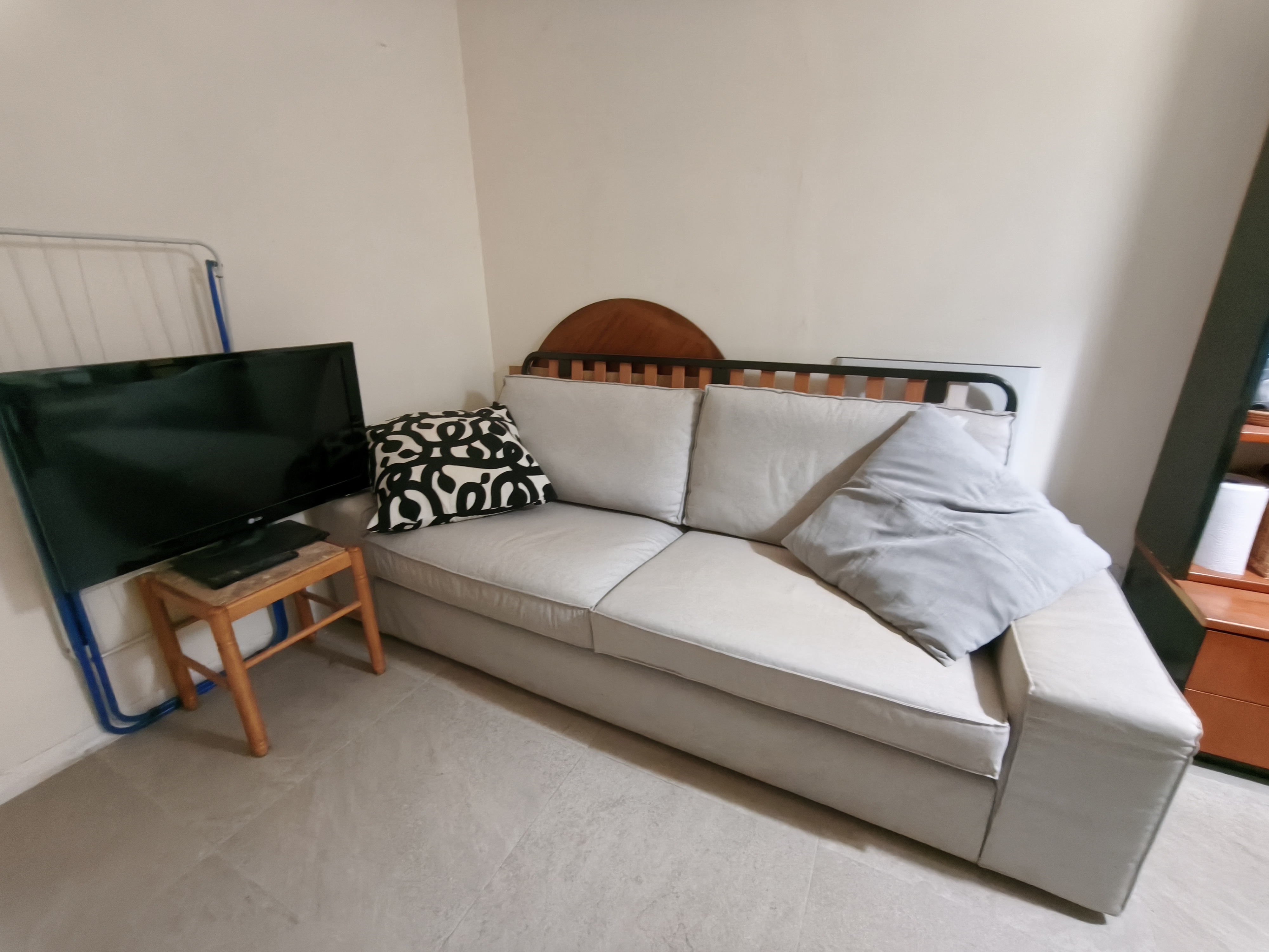 Habitación 85 m², Madrid