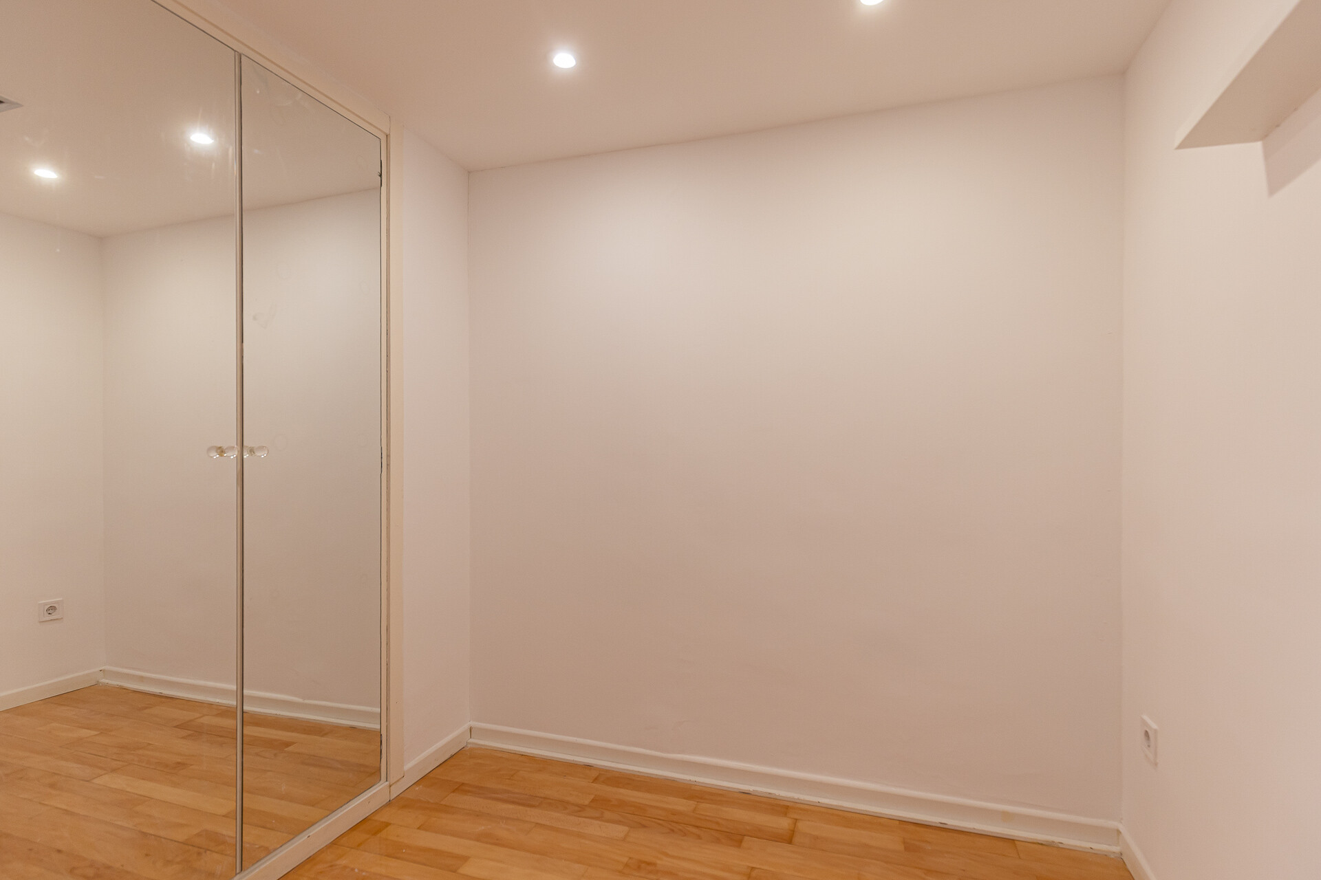 Piso de 115 m² en Madrid