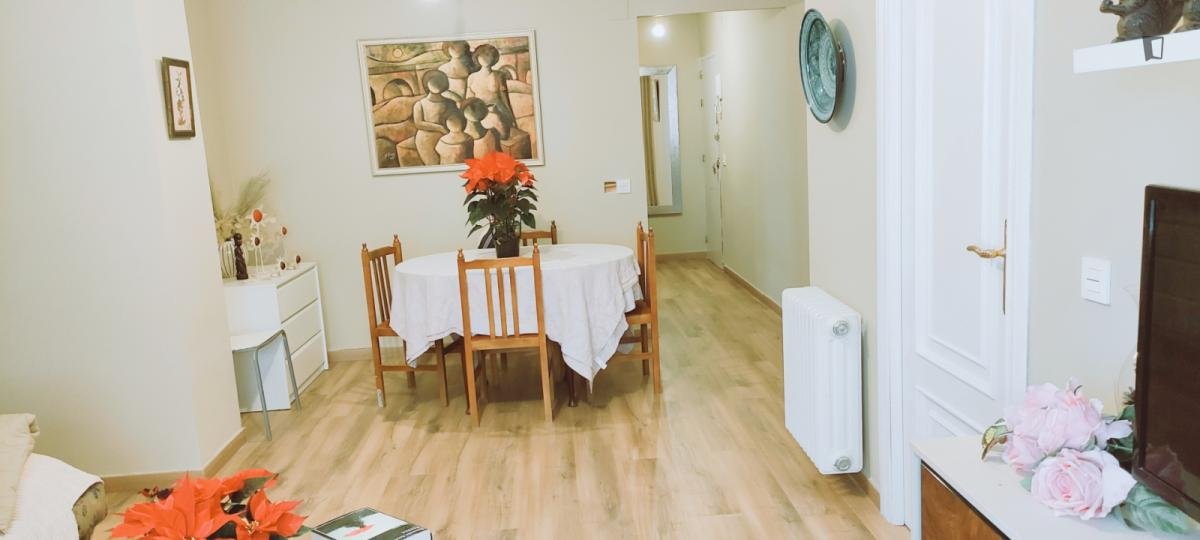 Habitación en alquiler, Alcalá de Henares