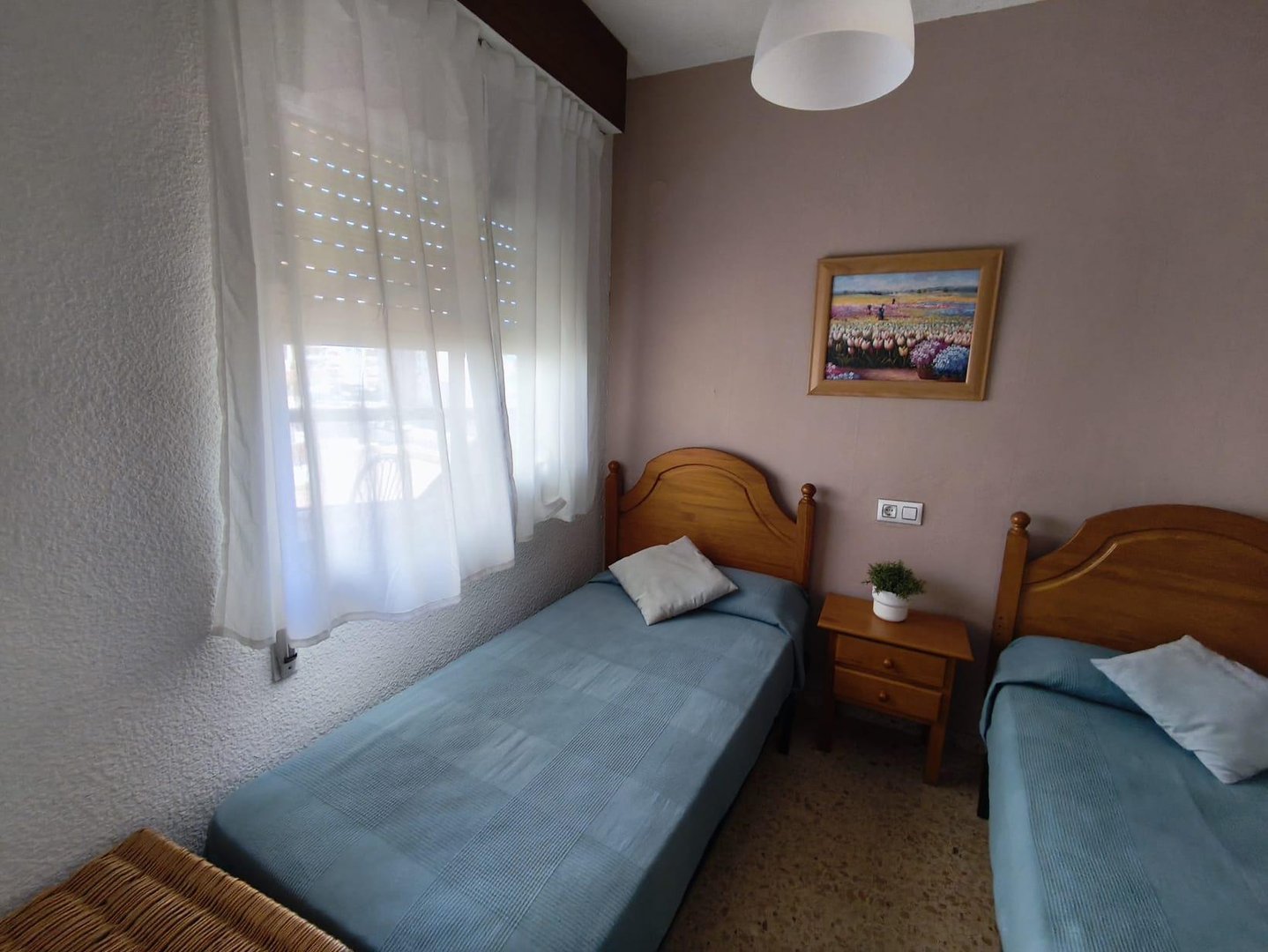 Pis de 94 m² a Gandia