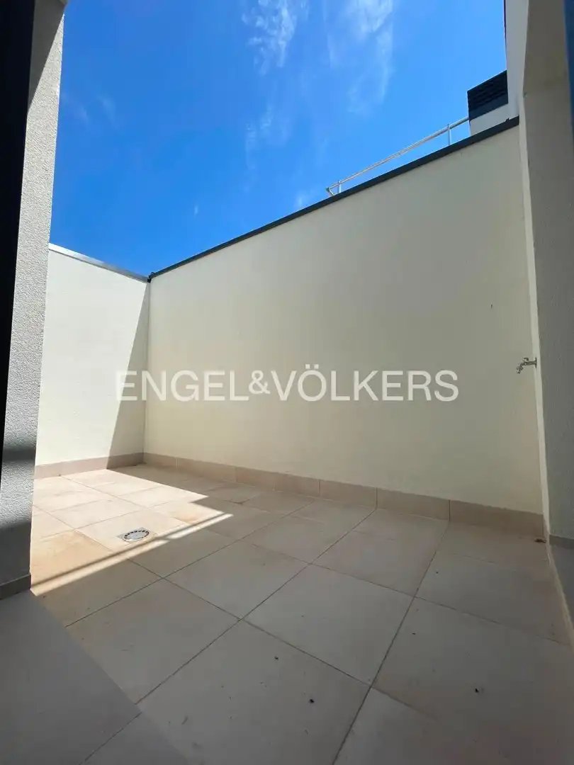 Piso de 108 m² en Pozuelo de Alarcón