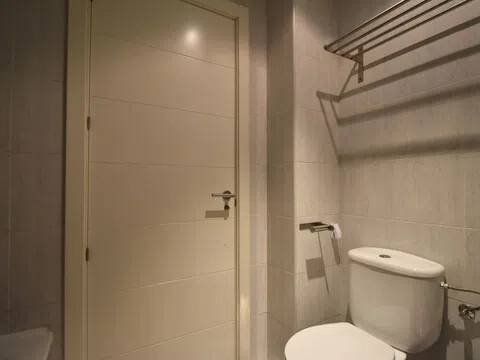 Pis de 124 m² a Pinto