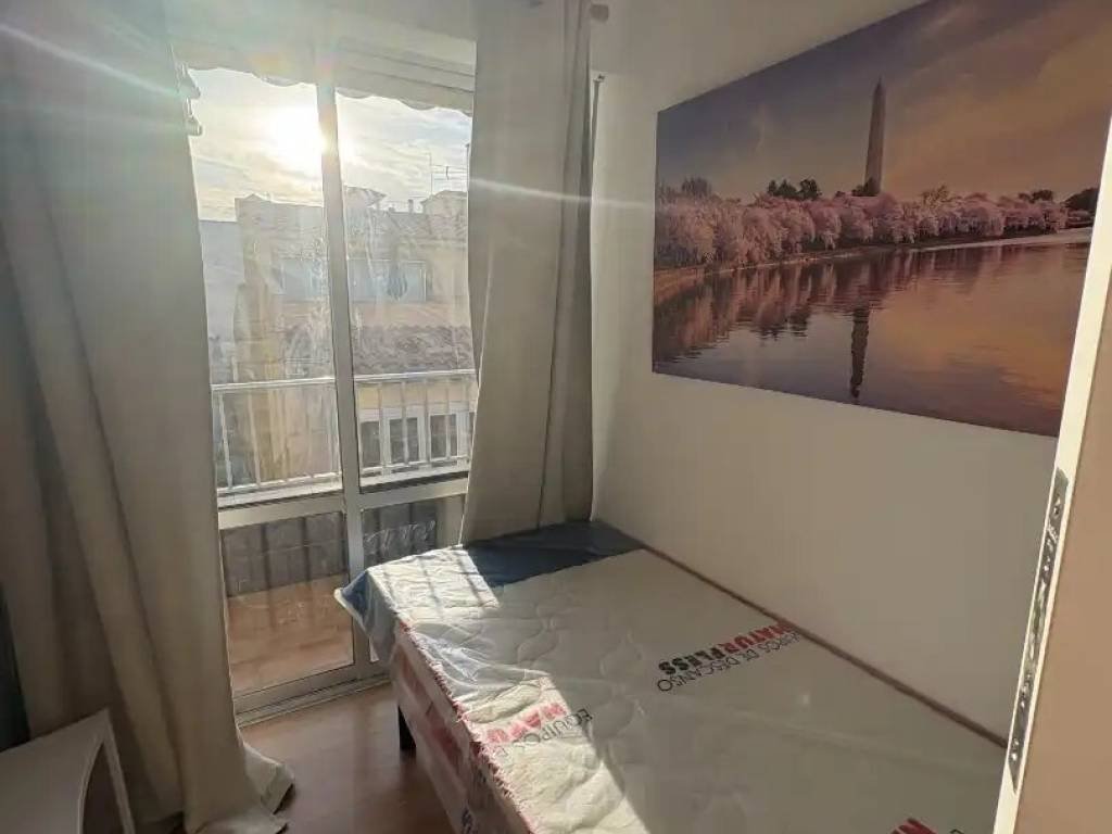 Piso de 110 m² en Alcantarilla