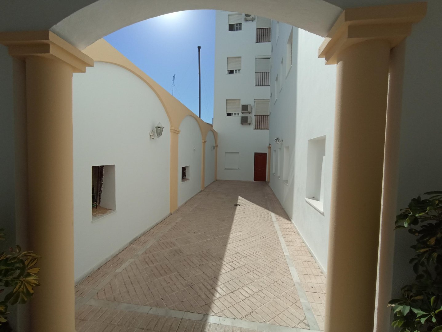 Appartement 74 m² à Xérès