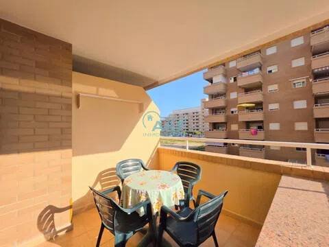 Piso de 111 m² en Oropesa del Mar