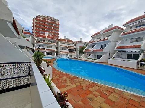 Piso de 53 m² en Arona