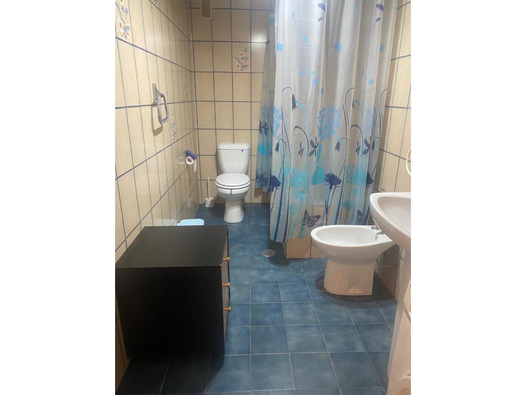 Piso de 90 m² en Vélez-Málaga