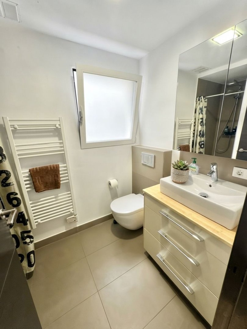 Pis de 122 m² a Altea