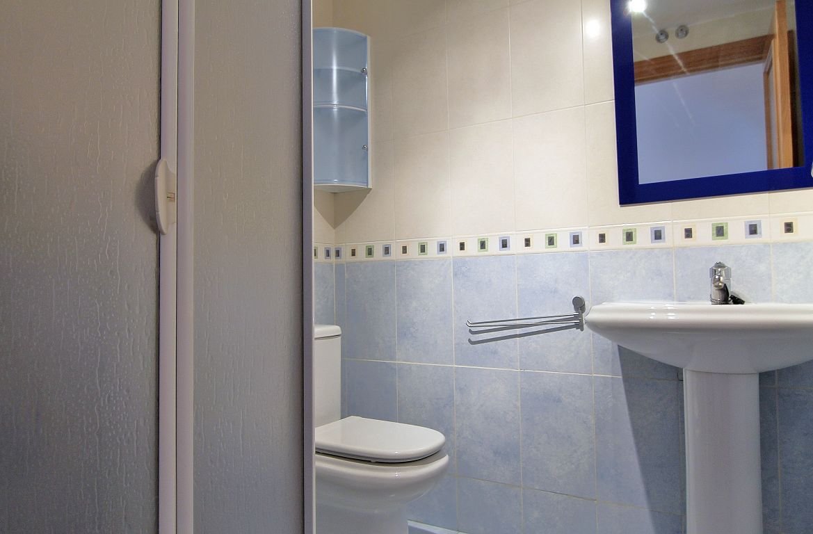 Piso de 110 m² en Motril