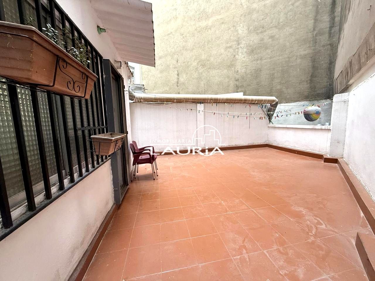 Piso de 90 m² en Valencia