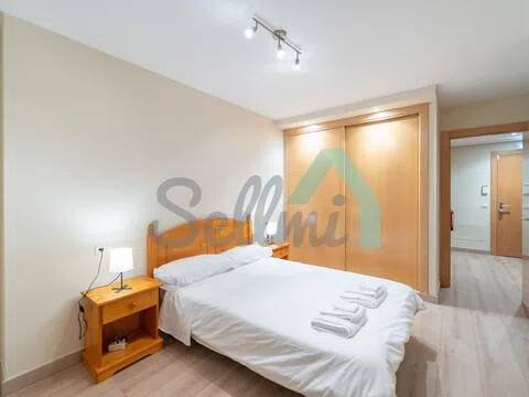 Piso de 50 m² en San Martín del Rey Aurelio