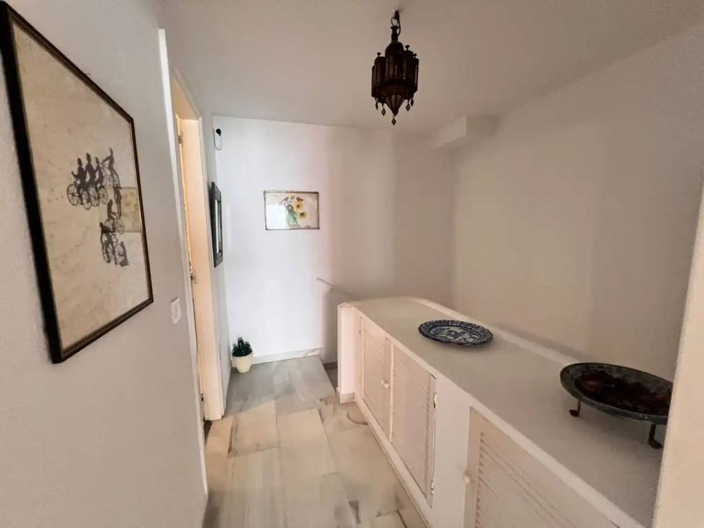 Pis de 132 m² a Mijas