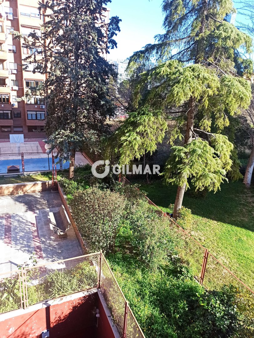 Piso de 160 m² en Madrid