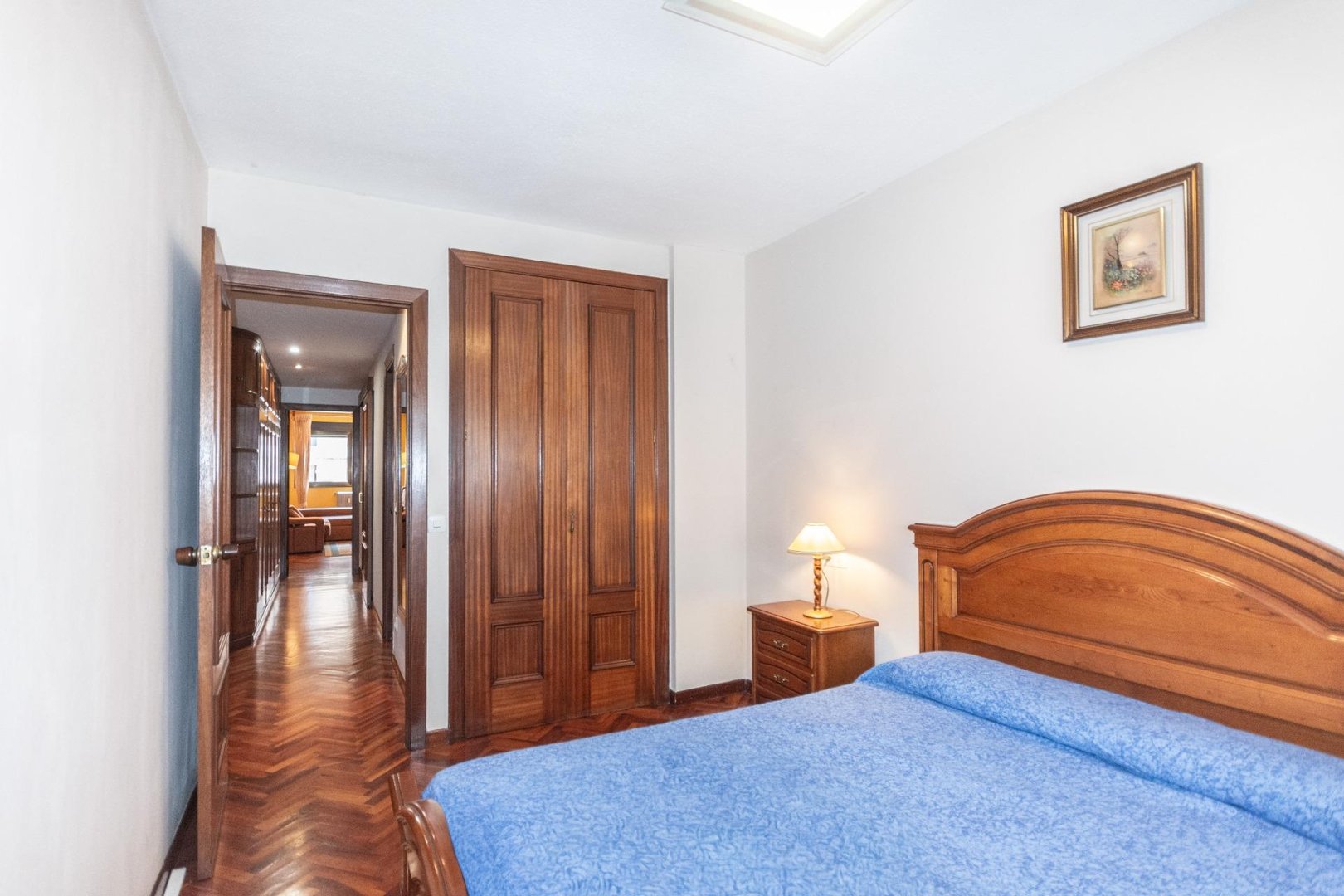 Piso de 63 m² en Oviedo