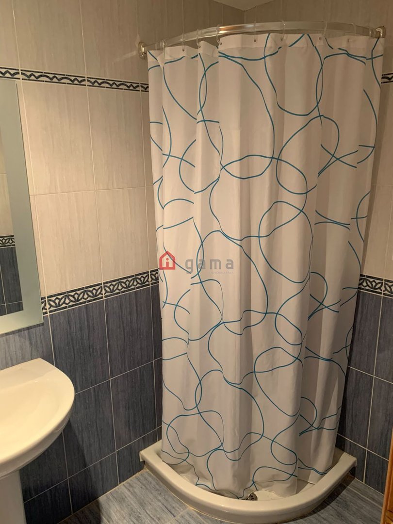 Piso de 136 m² en Castellón de la Plana