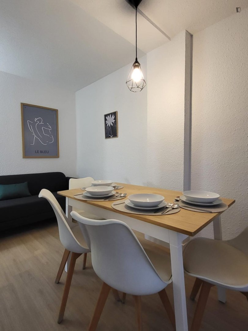 Zimmer zur Miete, Alicante