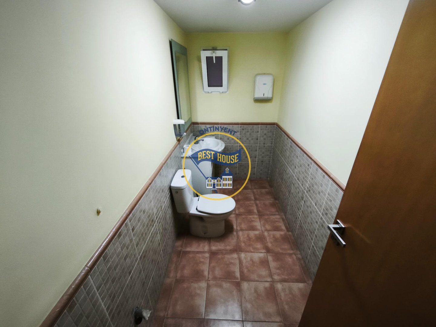 Apartamento 152 m² em Ontinyent