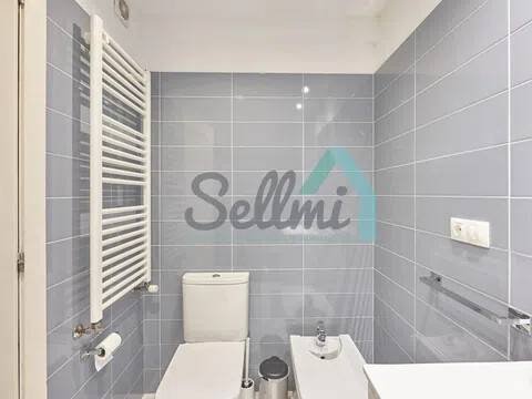 Piso de 72 m² en Oviedo