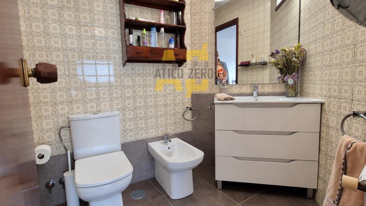 Piso de 123 m² en Vigo