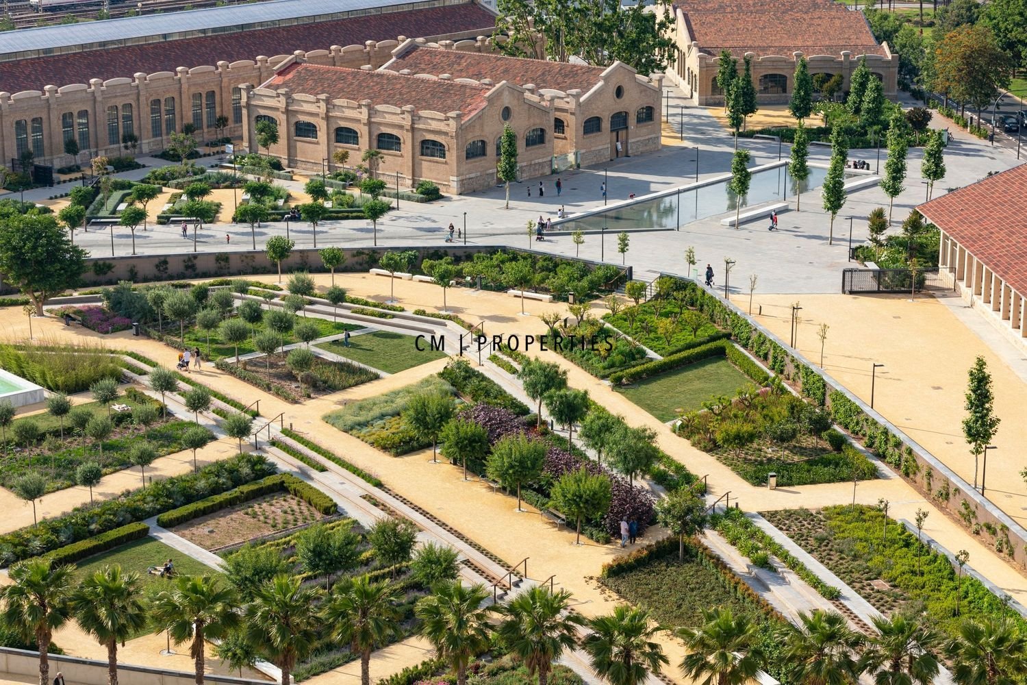 Piso de 110 m² en Valencia
