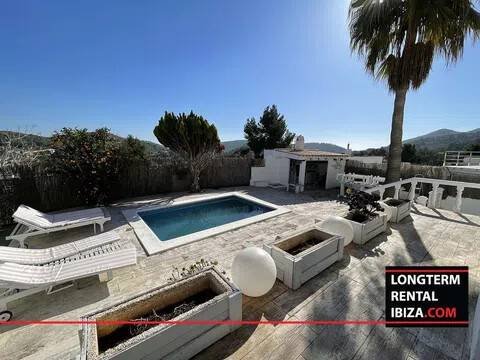 Casa de 250 m² a Sant Josep de sa Talaia