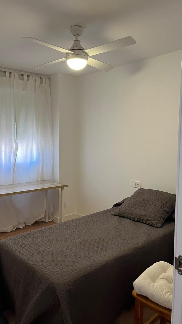 Appartamento 90 m² a Siviglia